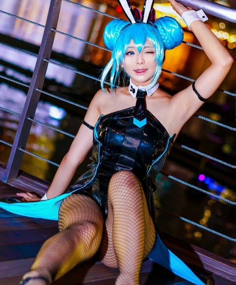 ritheania c Quick photo