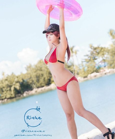 ritheania c star porn photos