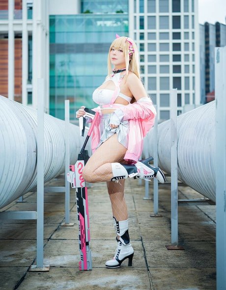 ritheania c nice star image