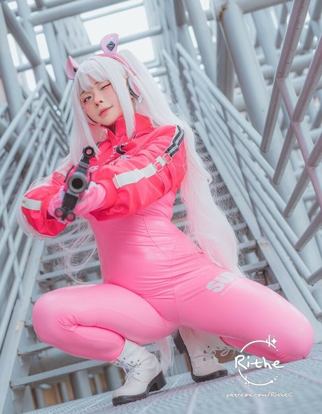 ritheania c pornstar perfect image