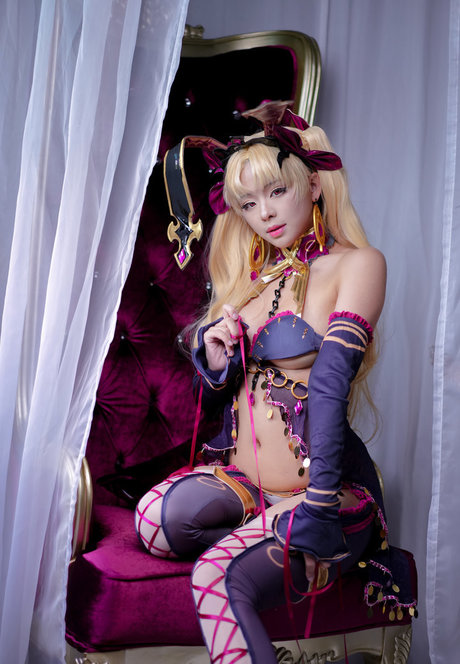 ritheania c hd model pics