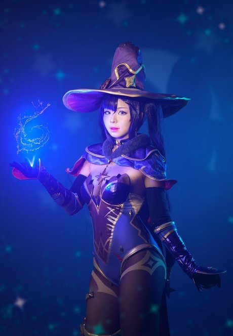 ritheania c star img