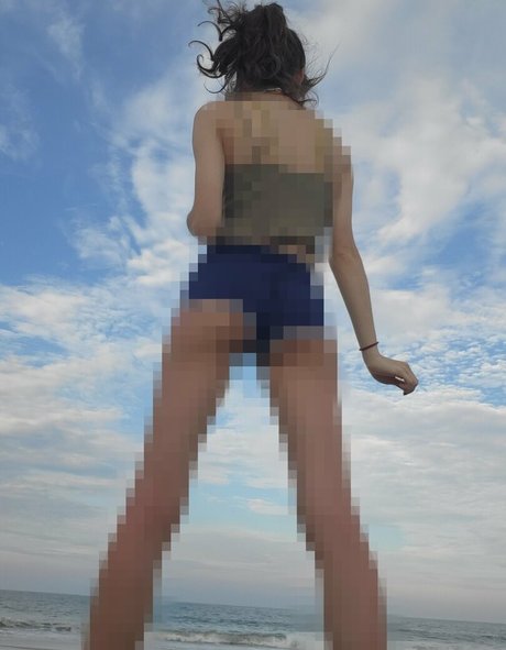 crybunniecensored nude pornstar img