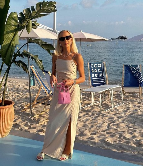 Nastia Liukin model hot pics