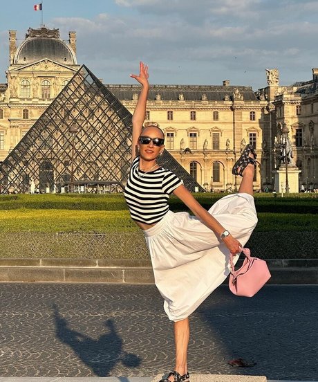 Nastia Liukin exclusive actress photos