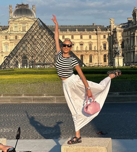 Nastia Liukin model sexy galleries