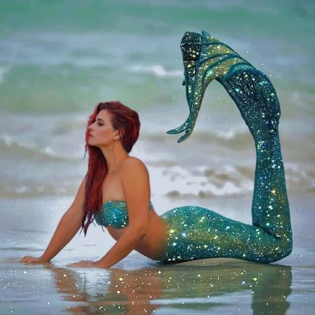 Brandee Anthony star art image