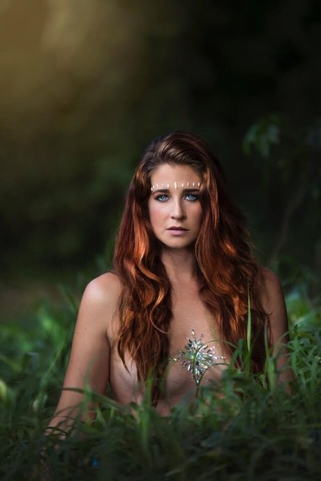 Brandee Anthony porn actress pictures