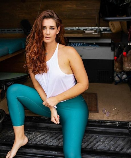 Brandee Anthony model perfect photo