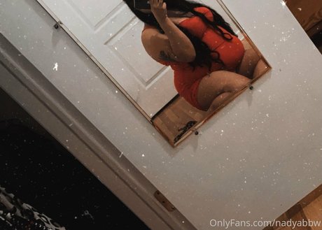 nadyabbw star best pic