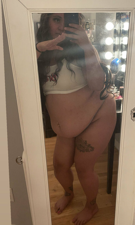 nadyabbw star nude images