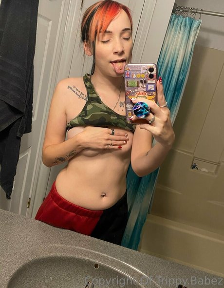 trippy b babez erotic star archive