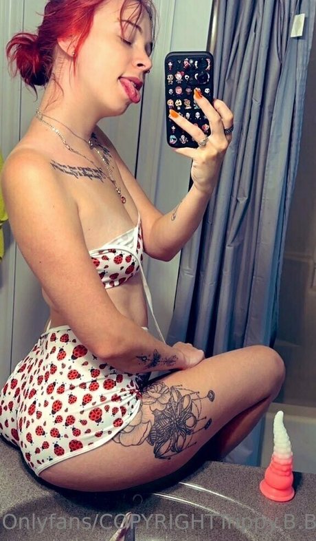 trippy b babez nudes star pics