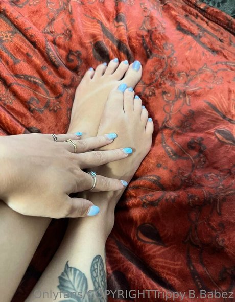 trippy b babez hd star pics