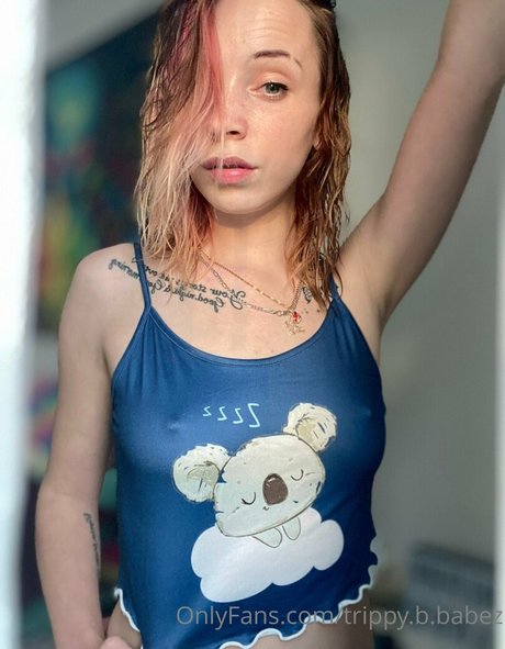 trippy b babez pornstar adult pic