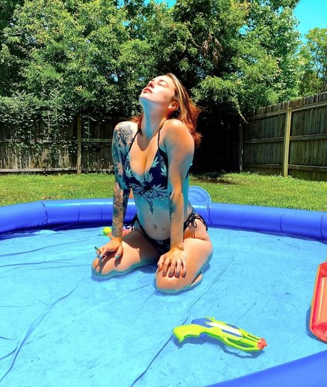 Garlyn DaSilva pornstar xxx pic