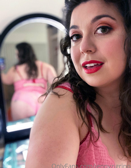 Jenny Zigrino sex actress pic