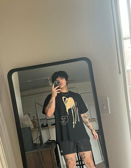 will pyun naked model galleries