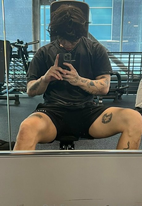 will pyun model erotic gallery