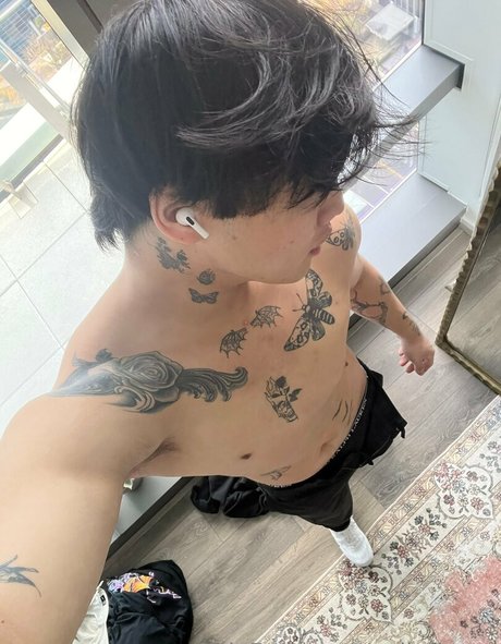 goth pawg onlyfans pornos photo