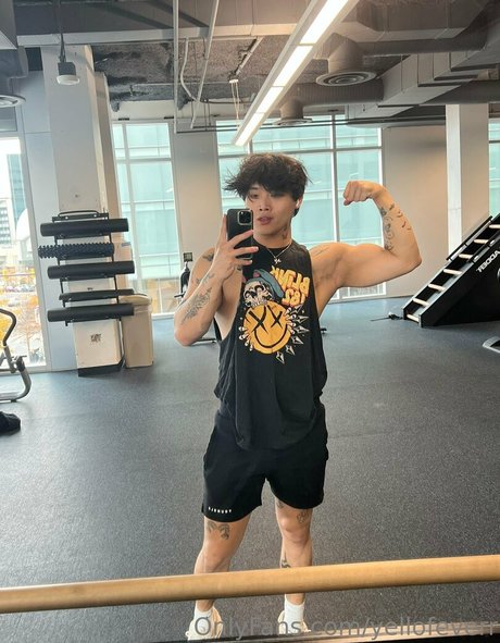 will pyun sexy star image