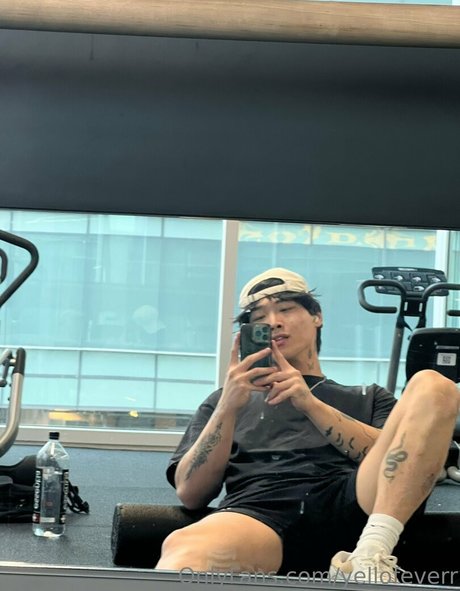 will pyun model xxx pic