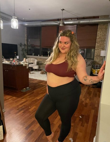 ellesbelly Quick photo