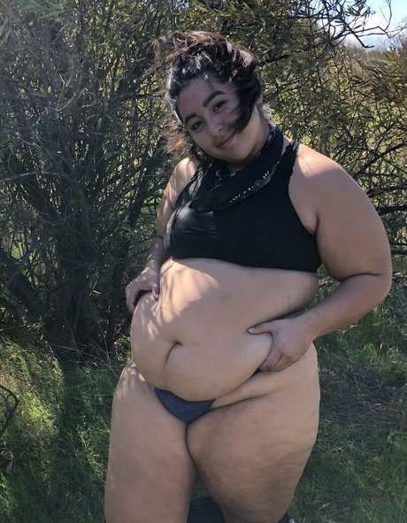 muscle girls onlyfans top photo