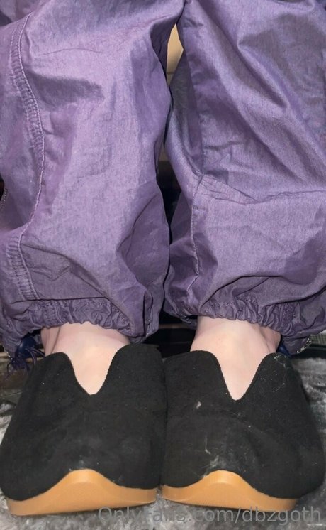 dbzgoth pornstar hot pics