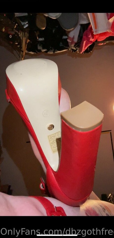 dbzgoth pornstar sexy pictures