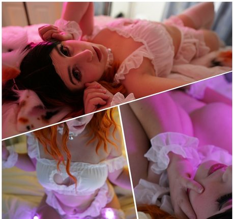 littlelilycos high quality model pictures