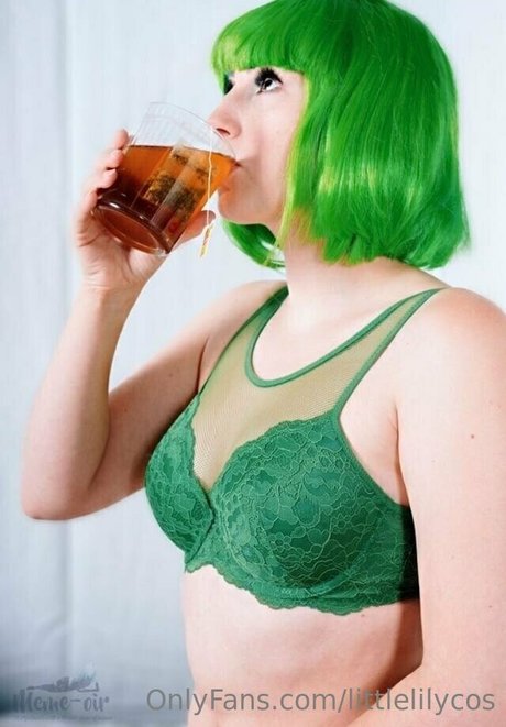 littlelilycos sex actress archive