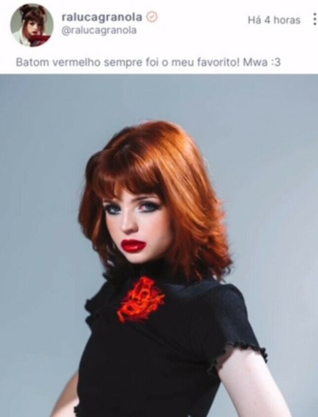 ralucagranola sex actress pic