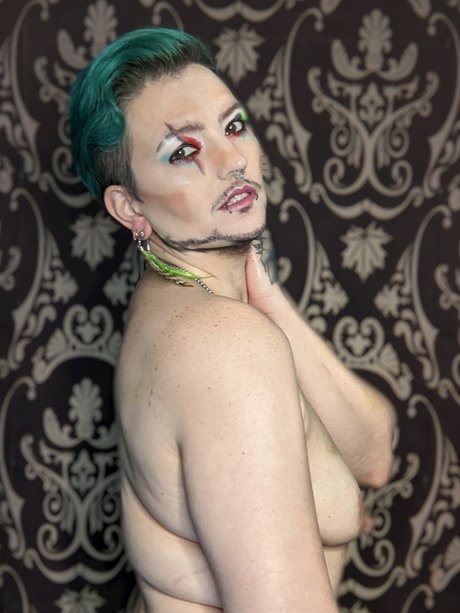 Moxie model erotic gallery