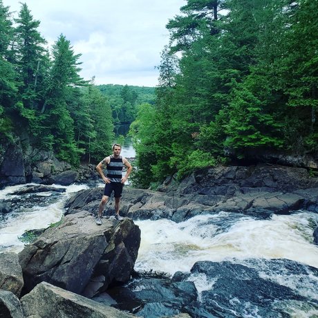 Mackenzie Gibson sexy pornstar archive