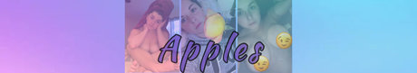 Apples model art pictures