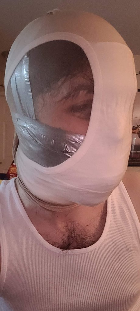 The Muffled Nerd pornstar top image