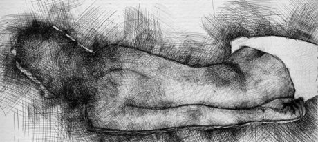 Mudi Alshami star art gallery