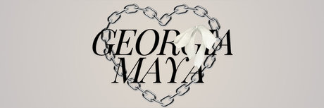 GEORGIA MAYA UNCENSORED_ art star img