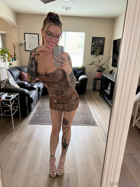 genna_ pornographic star image