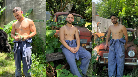 Fdexxx The Plumber_ hot star photo