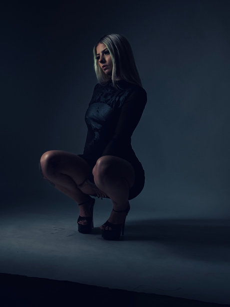 Koda Kreme_ naked star gallery