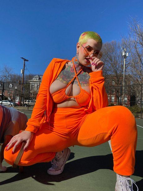 Ethel Loveless pornstar nice photo