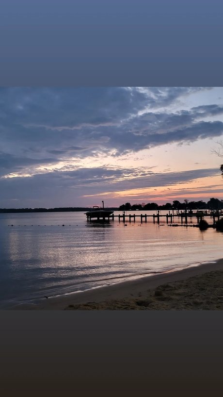 Eternal Blu nude model photo