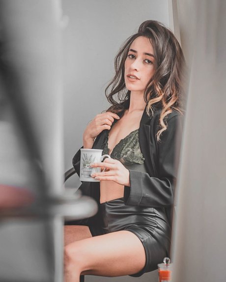 Eva Lujan pornographic star archive