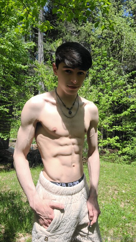 Jackson Lomax naked pornstar pics