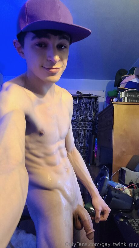 Jackson Lomax pornstar art pic