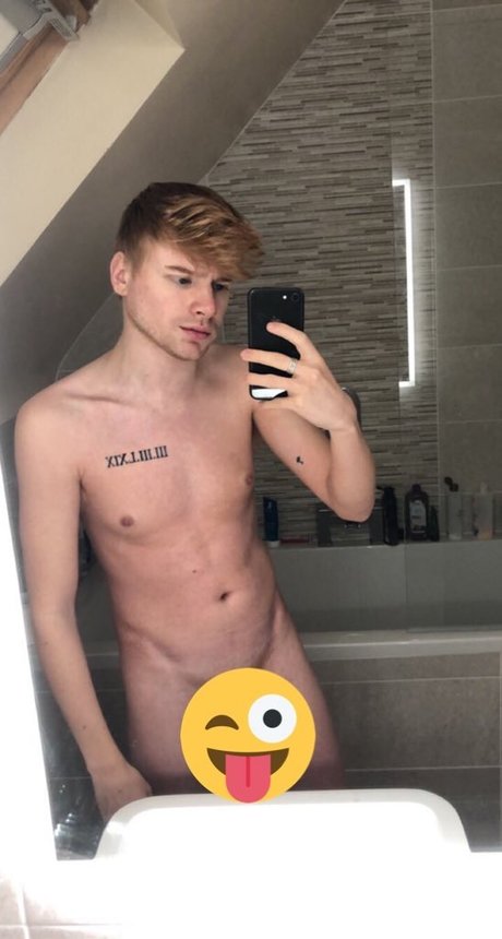 German Twink nude star photos