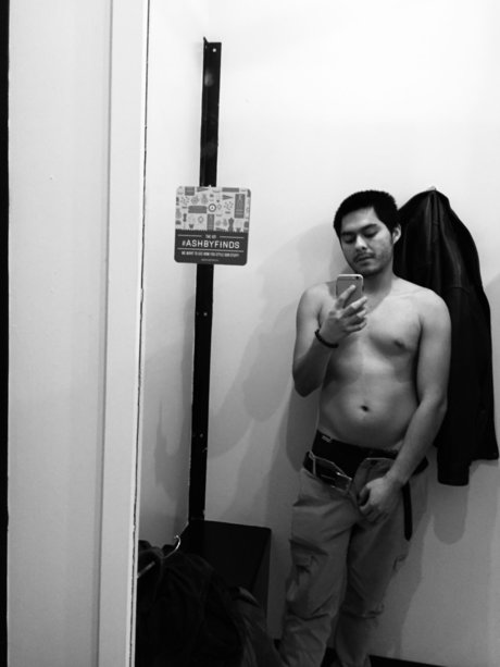 Edmundo Arevalo nice star photo