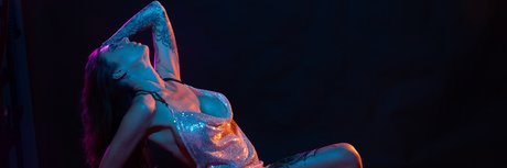 Dani Panti pretty pornstar photo